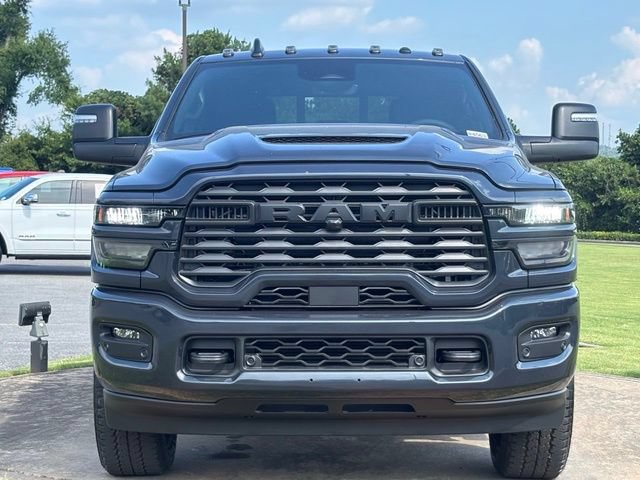 New 2026 RAM 2500 Tradesman w/ Safety Group AWD/4WD image 2