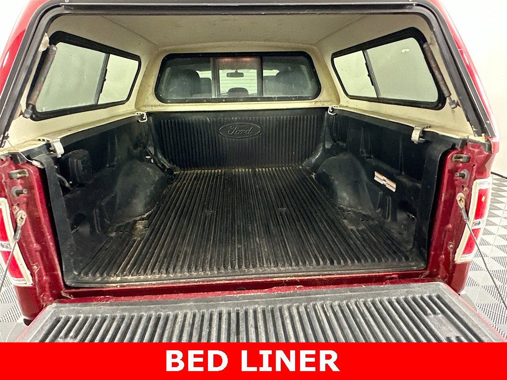 Used 2014 Ford F150 XLT w/ Equipment Group 302A Luxury image 6