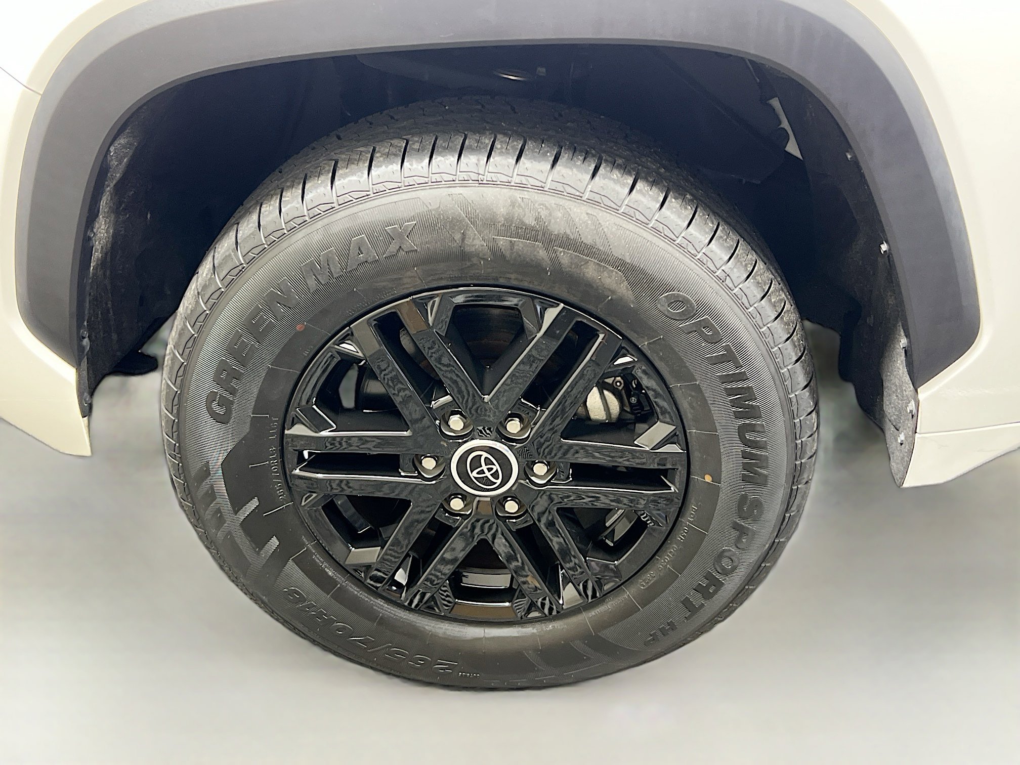 Used 2024 Toyota Tundra SR5 RWD image 13