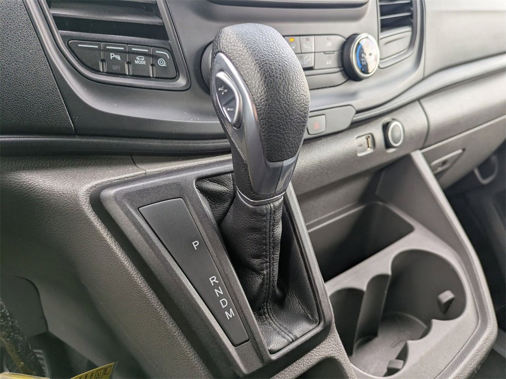 Used 2021 Ford Transit 350 XLT image 12