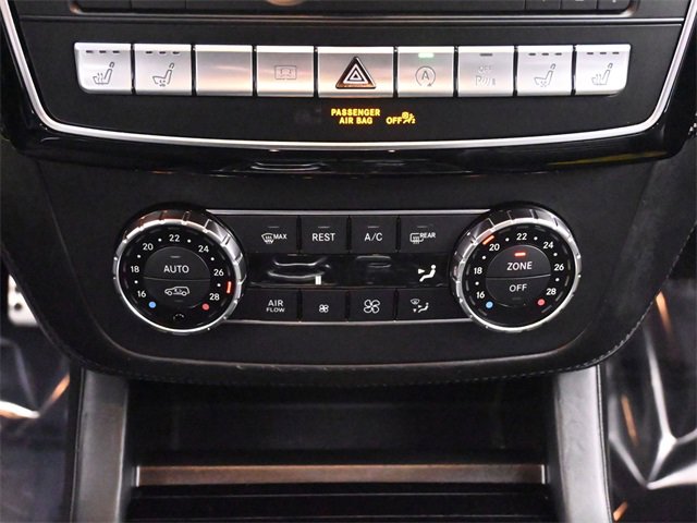 Used 2018 Mercedes-Benz GLE 63 AMG S image 40