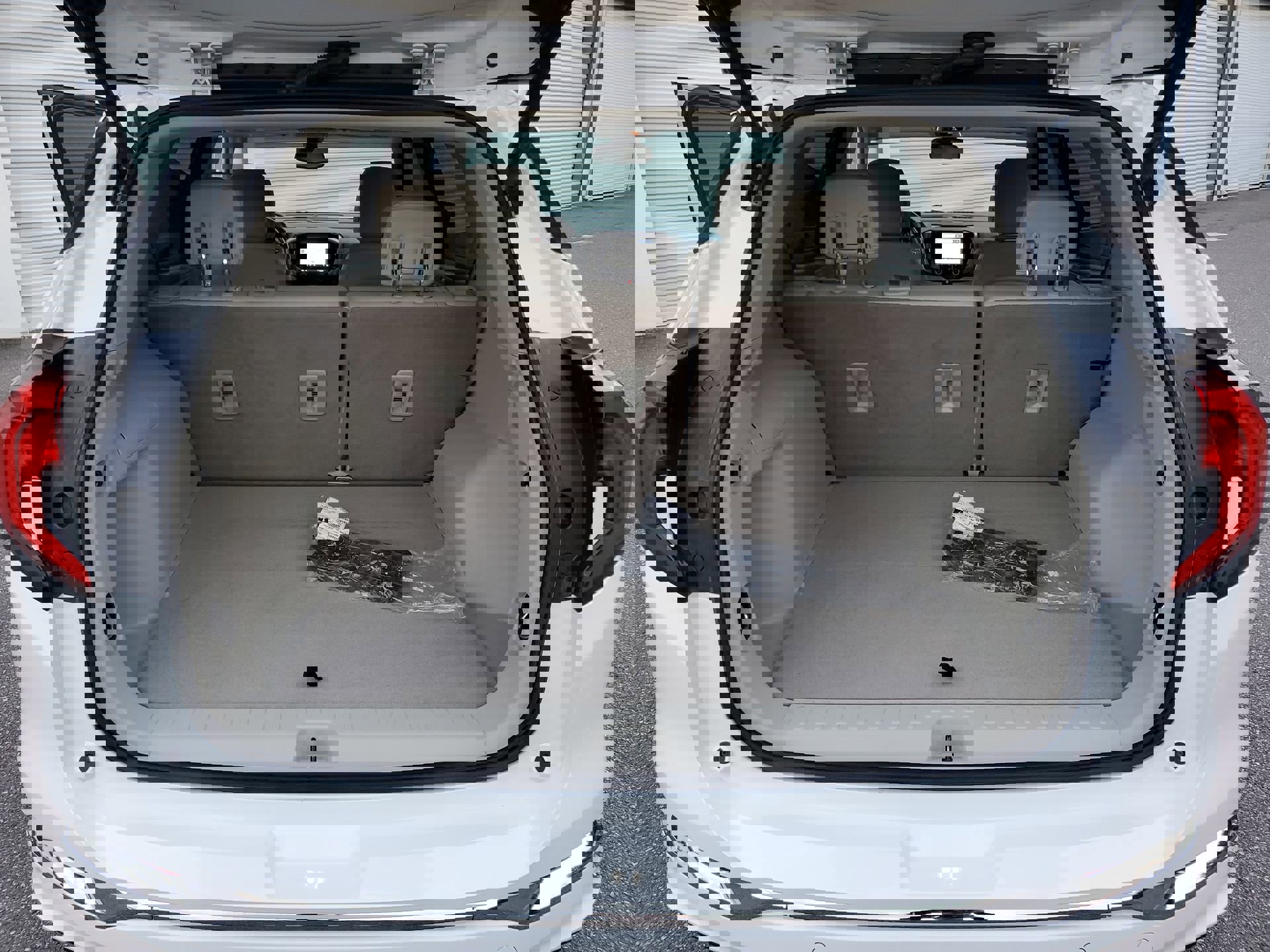 Used 2020 GMC Terrain Denali w/ Denali Premium Package image 82