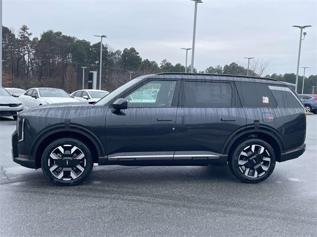 New 2027 Kia Telluride S image 4