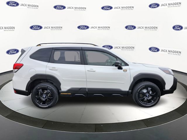 Used 2022 Subaru Forester Wilderness image 6