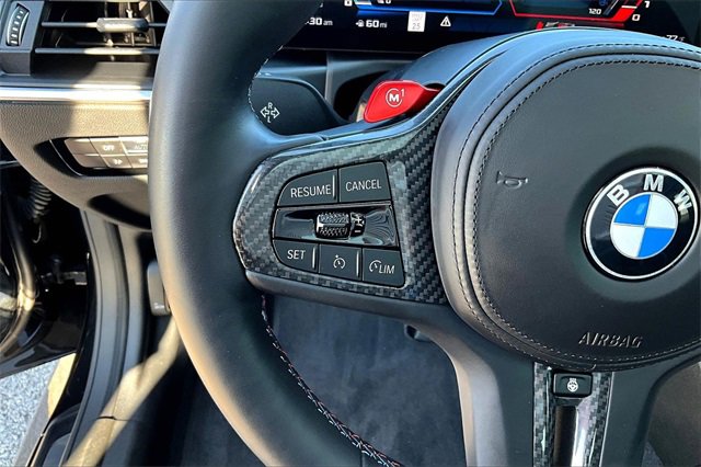 Used 2024 BMW M2 w/ Lighting Package image 18