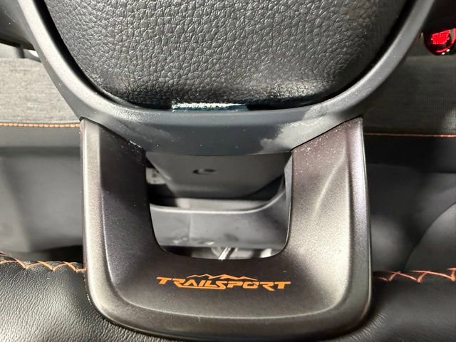 Used 2026 Honda Passport TrailSport image 20