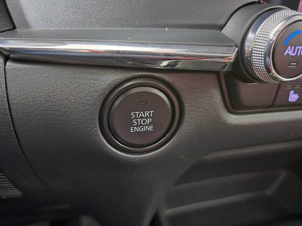 Used 2023 MAZDA CX-30 AWD 2.5 S w/ Preferred Package image 35