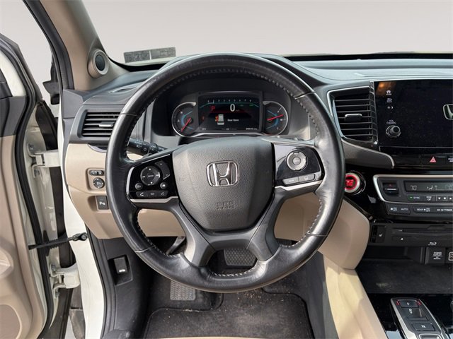 Used 2019 Honda Pilot Touring image 12