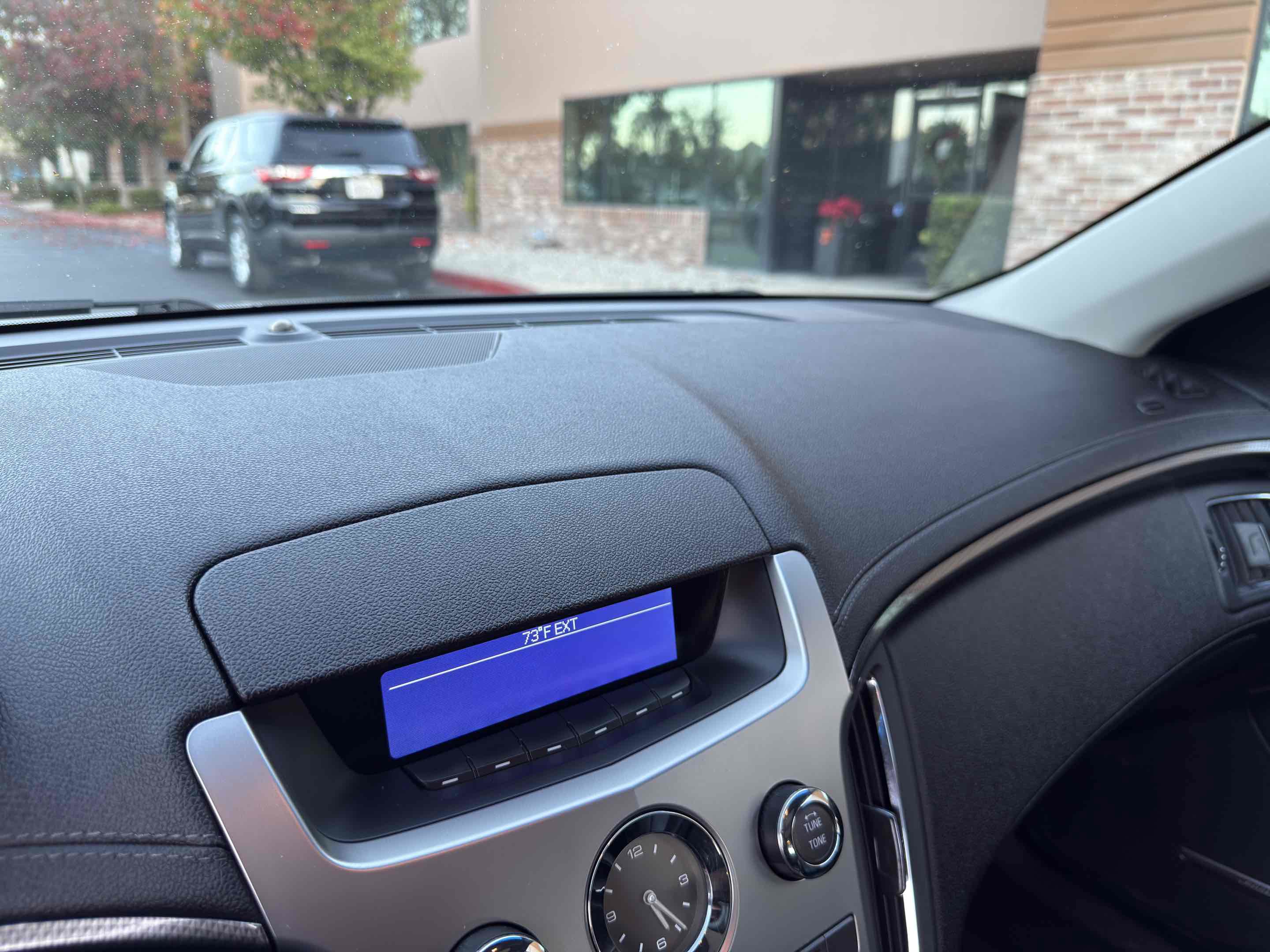 Used 2011 Cadillac CTS AWD Wagon image 52