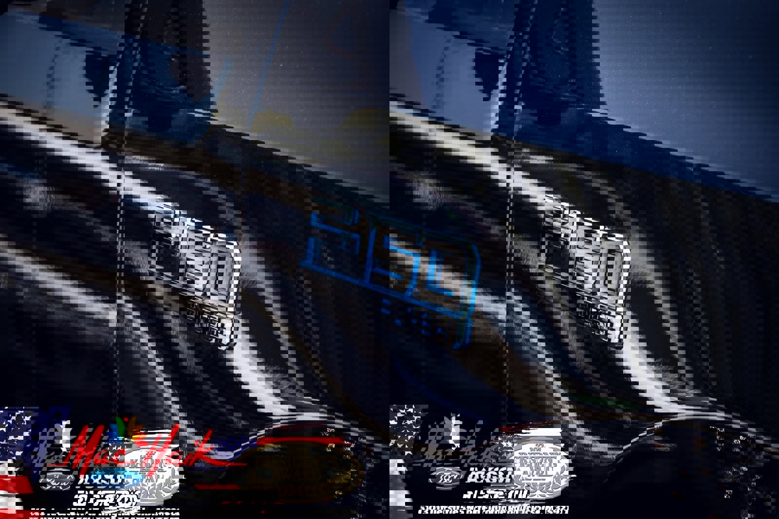 New 2025 Ford F150 Lightning Flash image 33