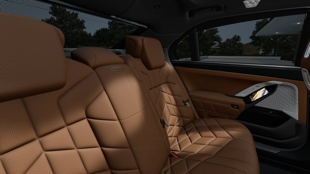New 2026 BMW i7 eDrive50 w/ Executive Package RWD image 37