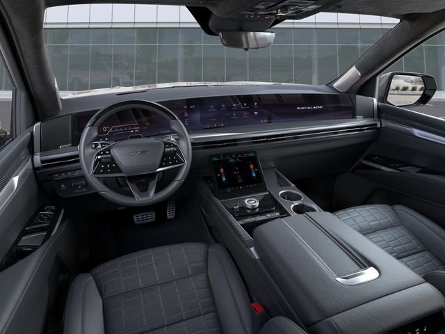 New 2026 Cadillac Escalade V AWD/4WD image 15