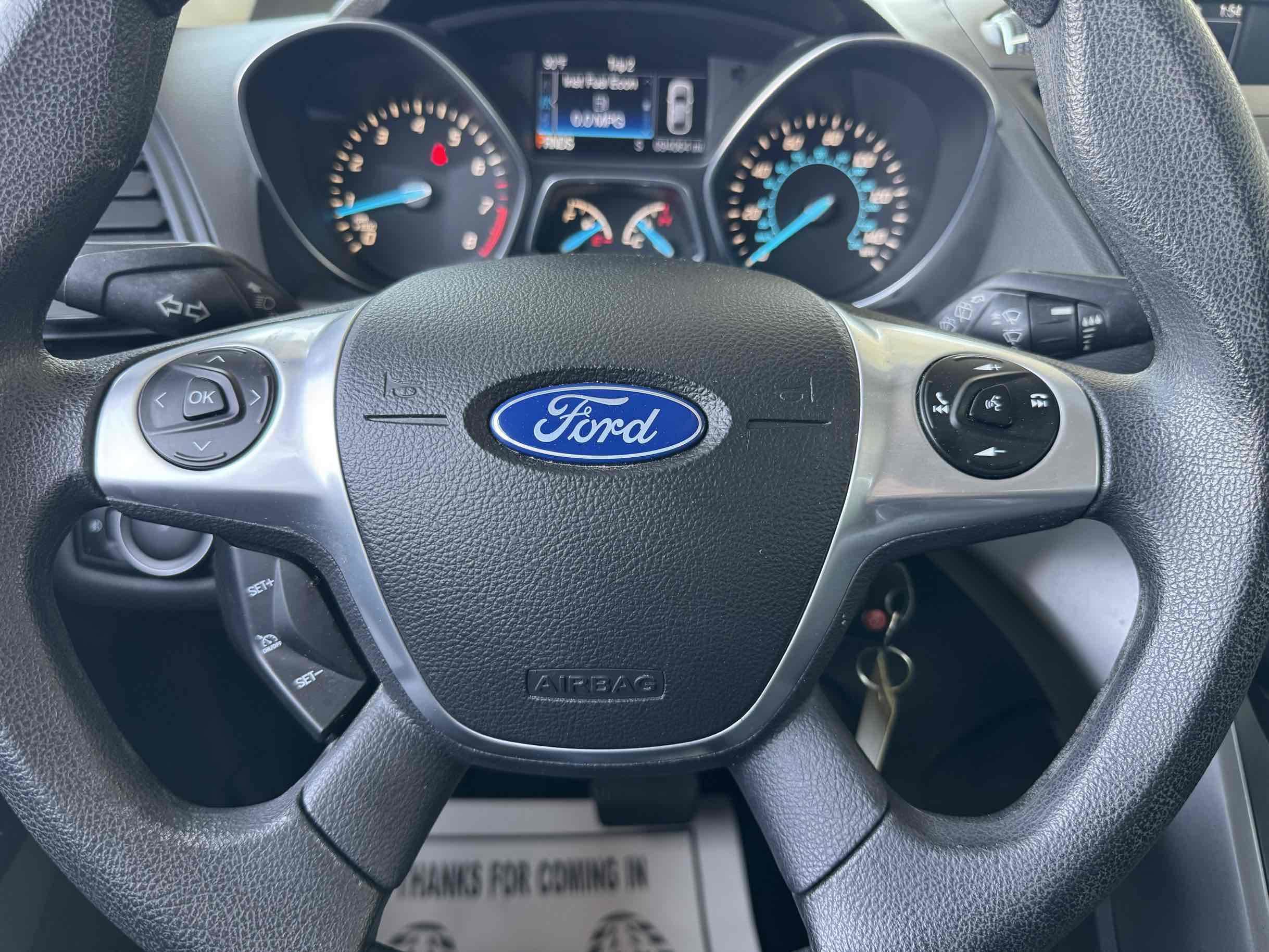Used 2016 Ford Escape SE FWD image 16