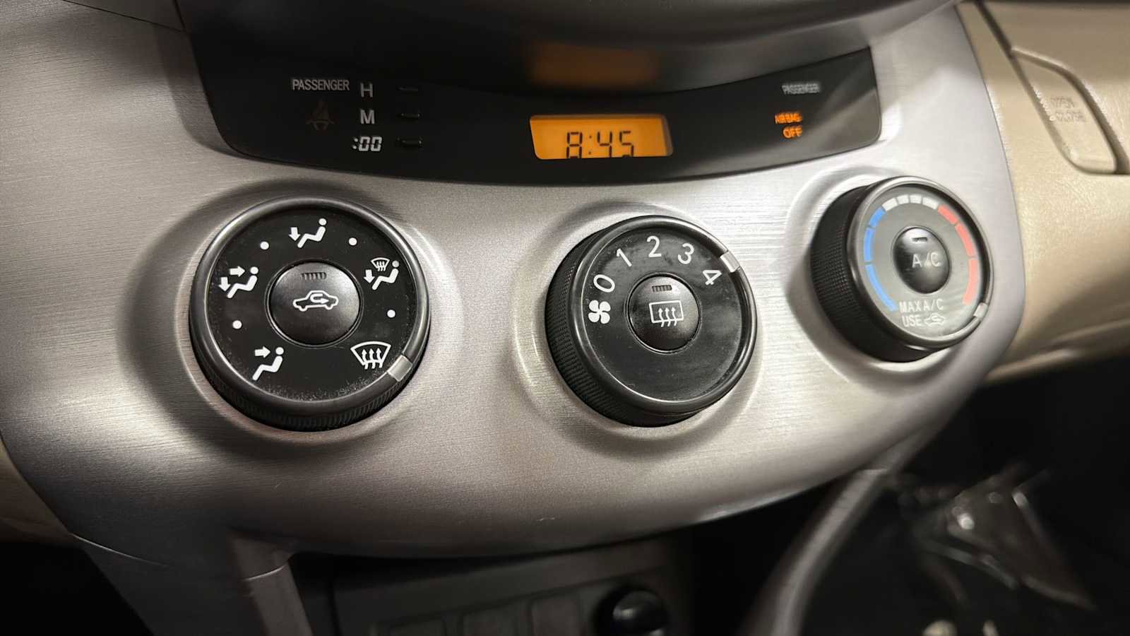 Used 2008 Toyota RAV4 2WD image 20