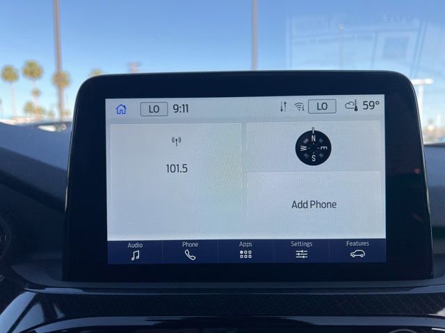 Used 2023 Ford Escape ST-Line image 16