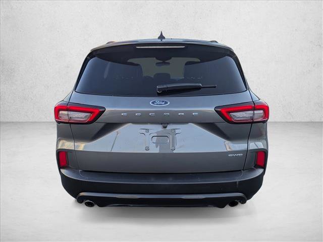 Used 2025 Ford Escape ST-Line image 7