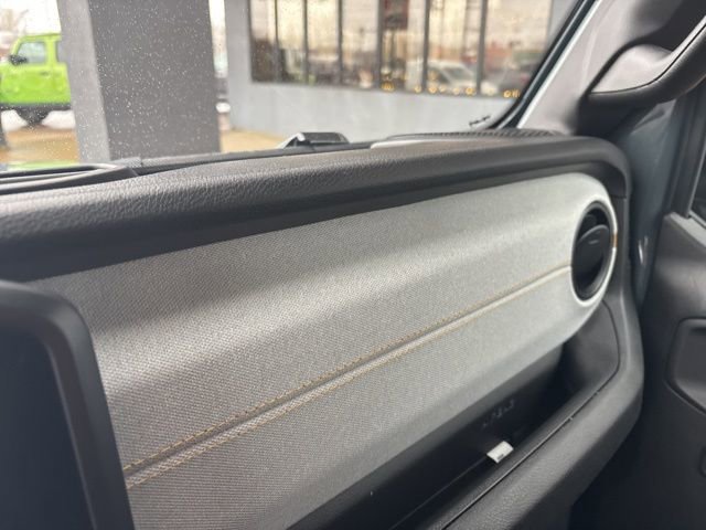 New 2026 Jeep Wrangler Sport S image 24