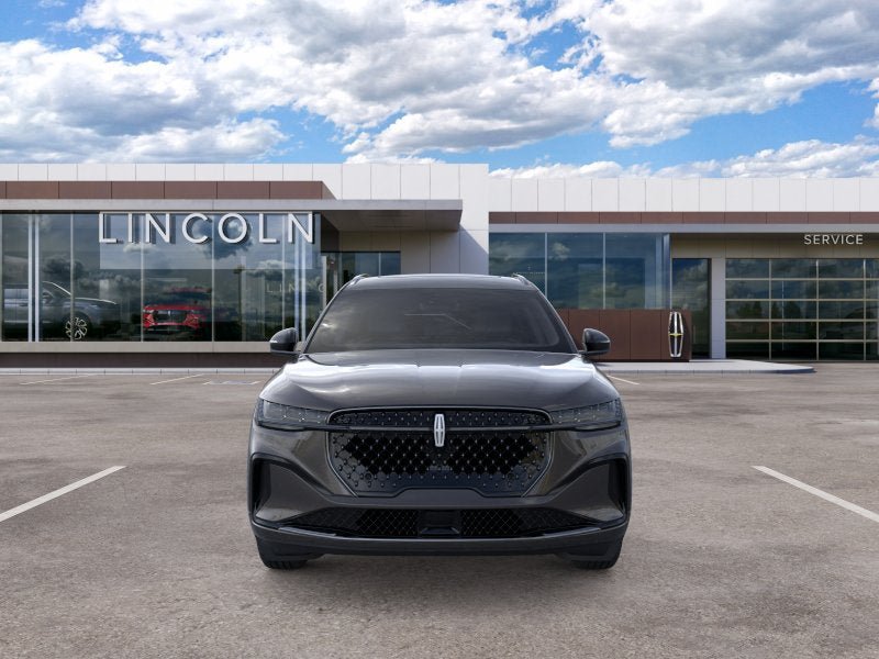 New 2026 Lincoln Nautilus Black Label w/ Jet Appearance Package AWD/4WD image 7
