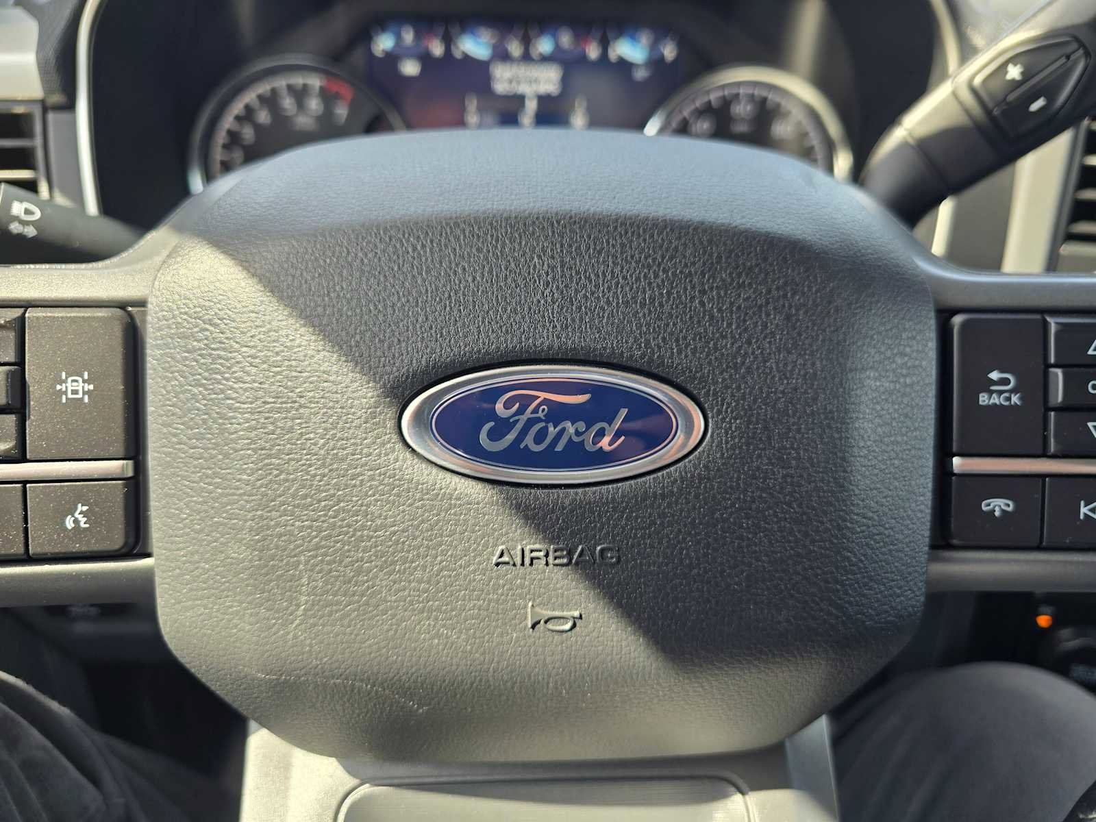 Used 2022 Ford F150 XLT w/ Equipment Group 302A High image 24