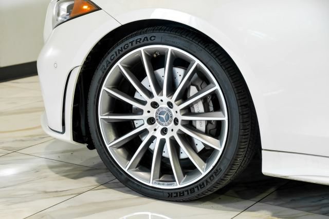 Used 2020 Mercedes-Benz CLS 450 w/ Premium Package image 75