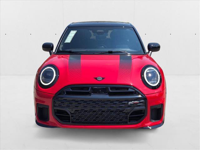 New 2026 MINI Cooper S image 12