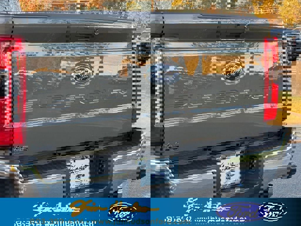 New 2026 Ford F250 Lariat w/ Lariat Ultimate Package image 8