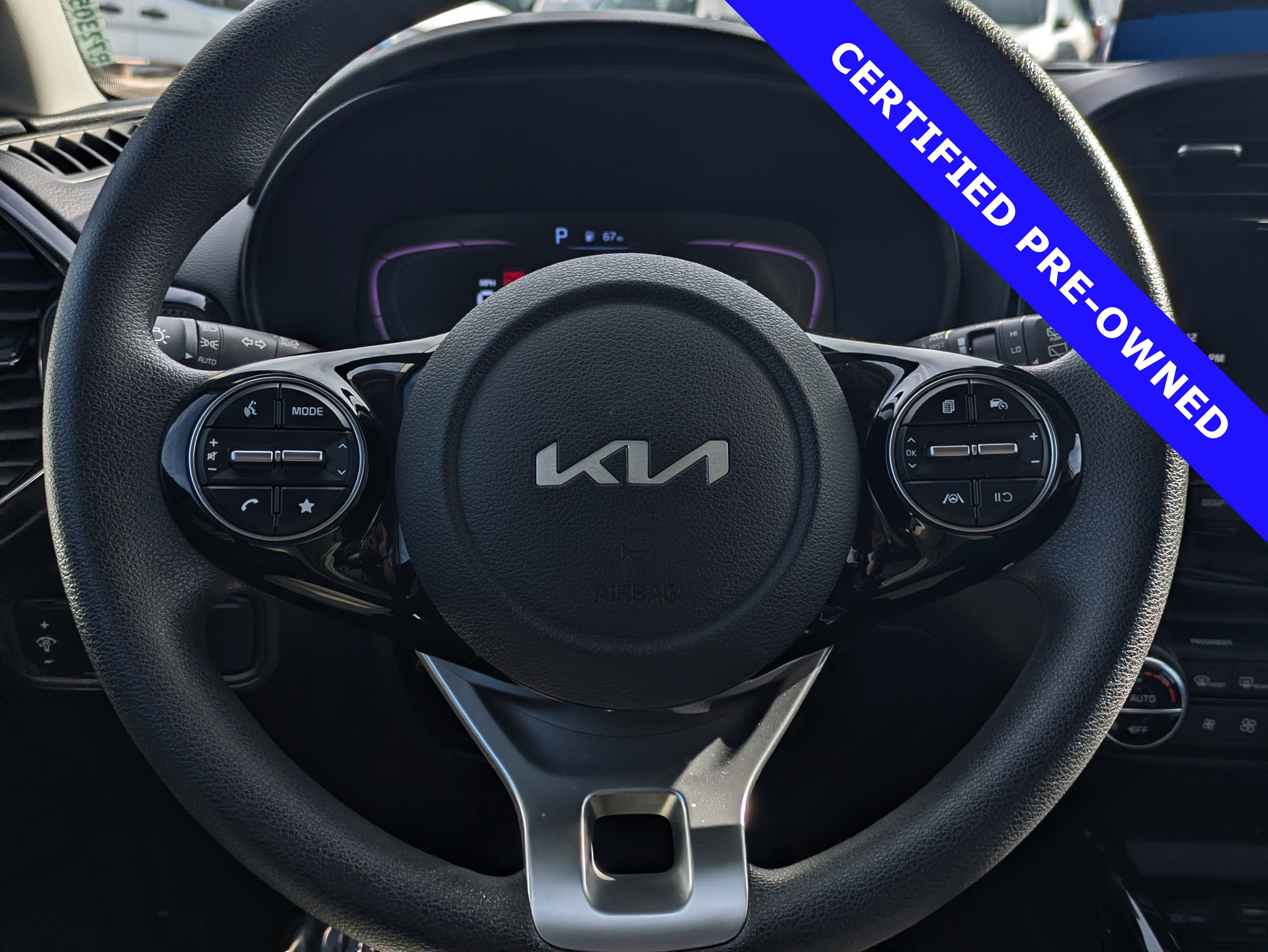 Used 2024 Kia Soul S image 26