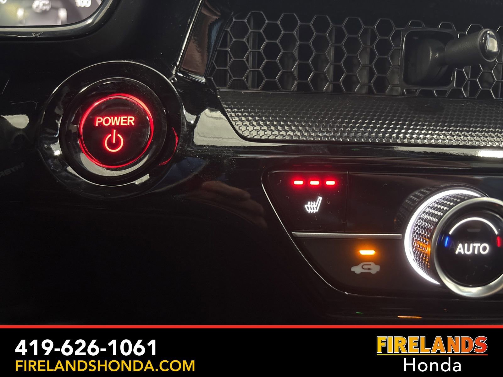 New 2026 Honda CR-V Sport Touring image 22