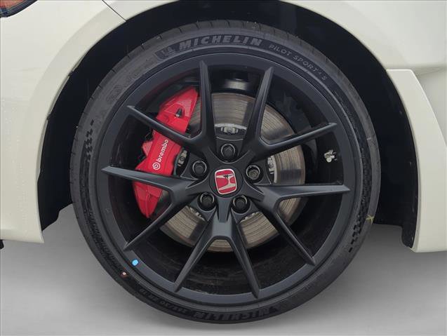 New 2025 Honda Civic Type R image 9
