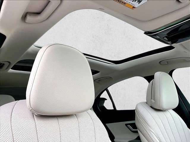 New 2027 Mercedes-Benz E 450 4MATIC Sedan image 30