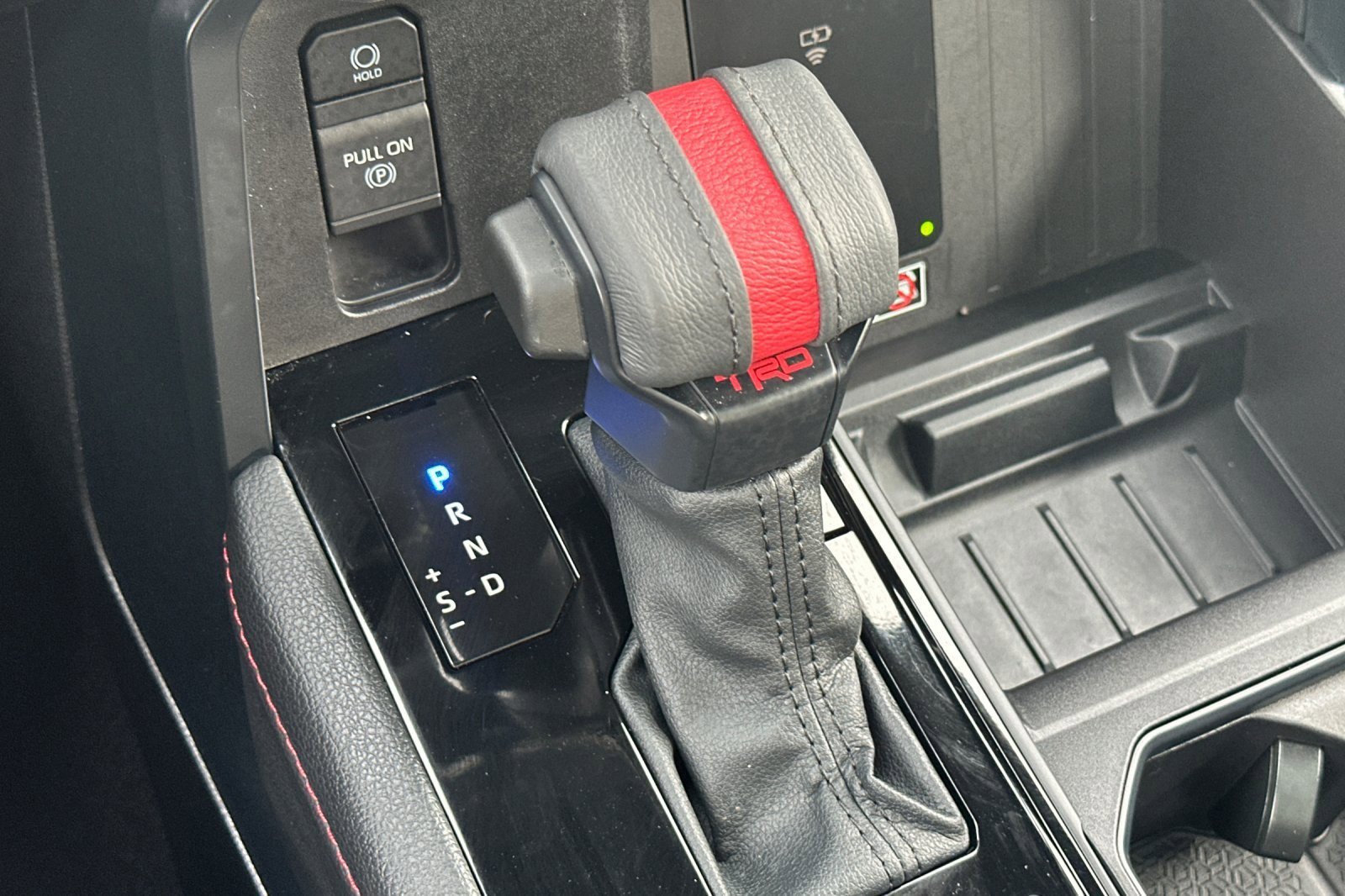 Used 2025 Toyota Tundra TRD Pro w/ Tow Tech Package image 19