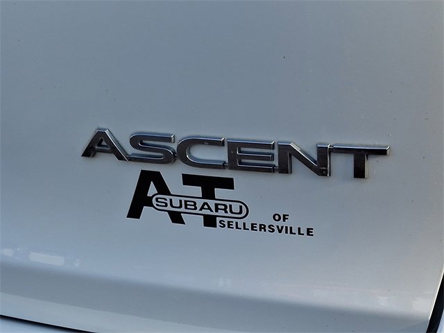 Certified 2022 Subaru Ascent Premium w/ Convenience Package image 33