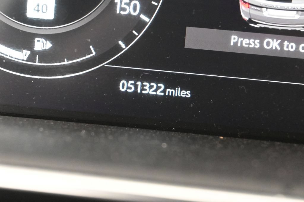 Used 2020 Land Rover Range Rover Sport SE AWD/4WD image 33