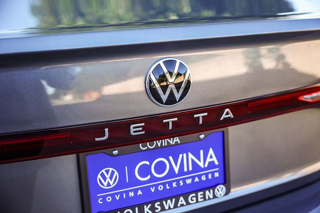 New 2026 Volkswagen Jetta Sport image 10