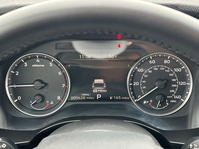 Used 2025 Mitsubishi Outlander SE image 30