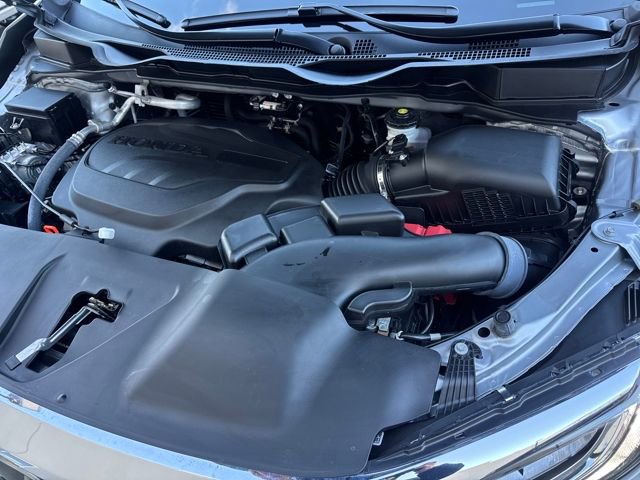 Used 2024 Honda Odyssey Elite image 21
