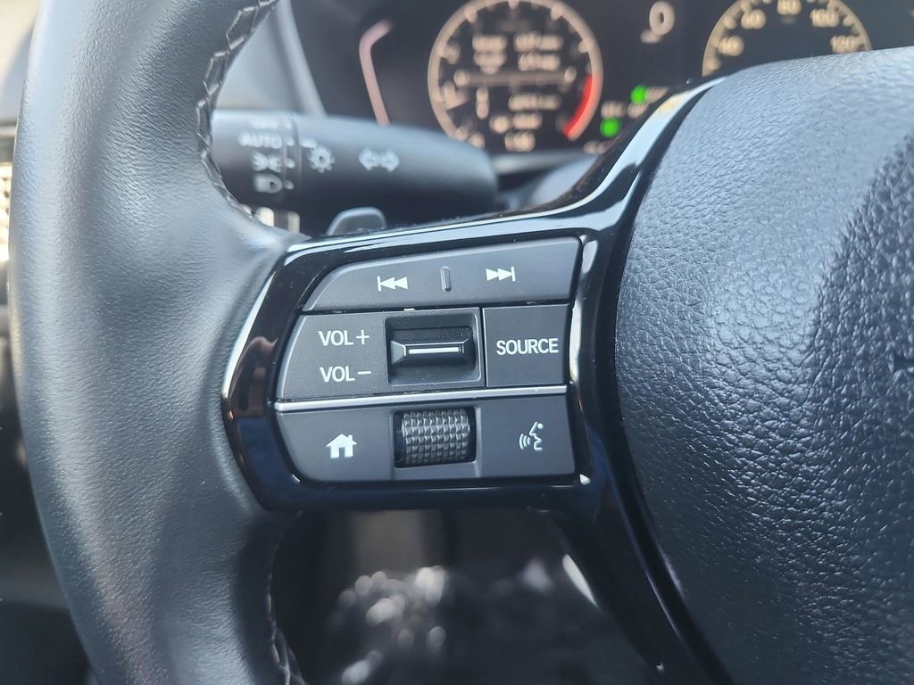 Used 2024 Honda Civic Sport image 28