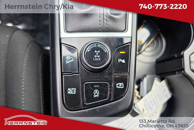 Used 2023 Kia Sportage LX image 21