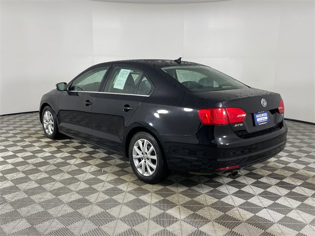 Used 2014 Volkswagen Jetta SE image 21