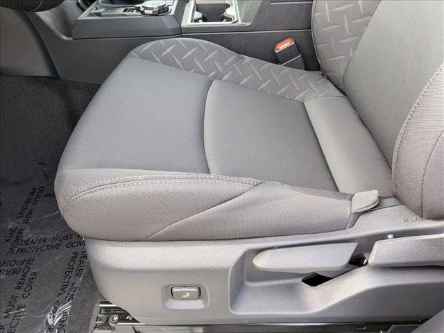 New 2026 Toyota Tacoma SR5 image 4