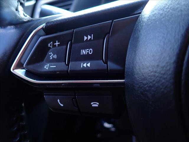 Used 2018 MAZDA MAZDA3 Touring FWD image 26