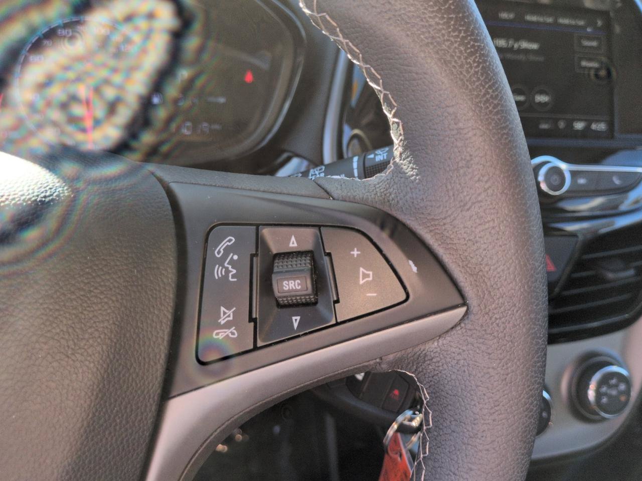 Used 2019 Chevrolet Spark ACTIV FWD image 19