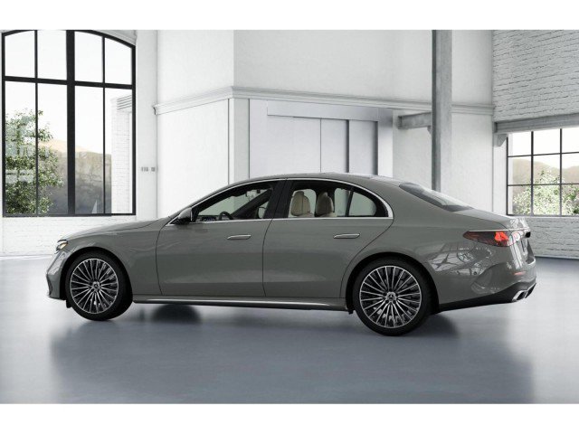 New 2026 Mercedes-Benz E 350 Sedan image 31