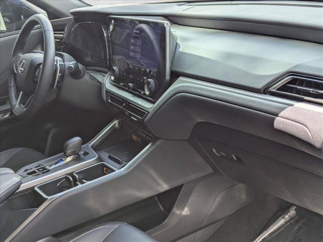 Used 2025 Lexus TX 350 FWD w/ Technology Package image 21
