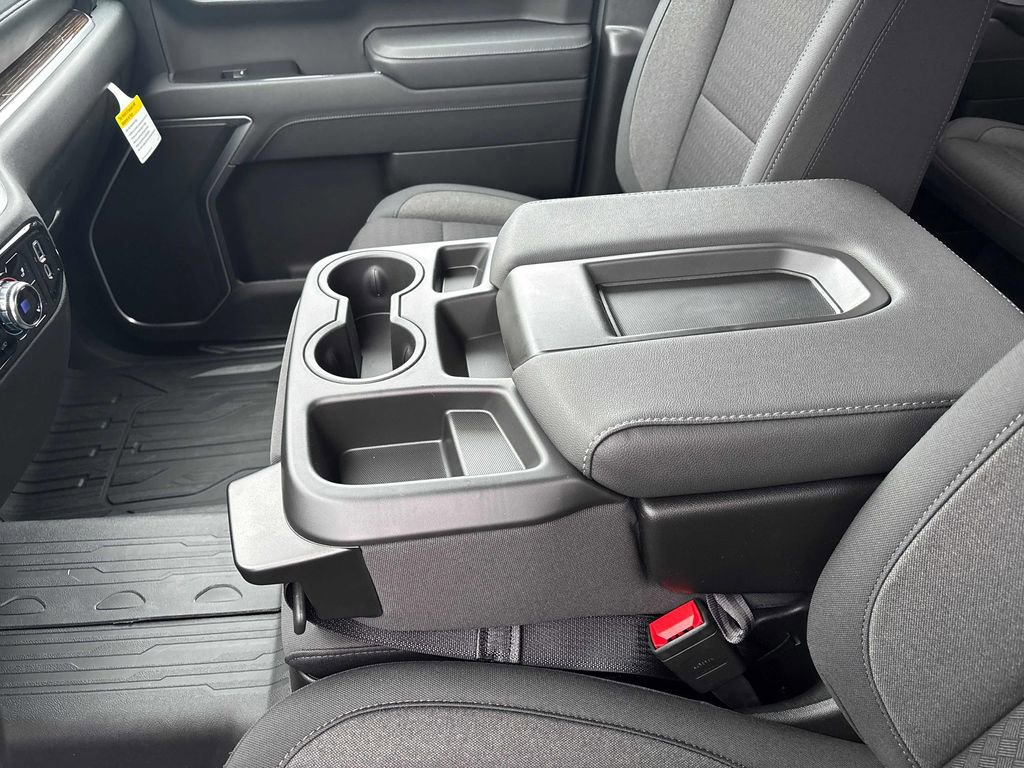 New 2026 GMC Sierra 1500 Elevation w/ X31 Off-Road Package image 23