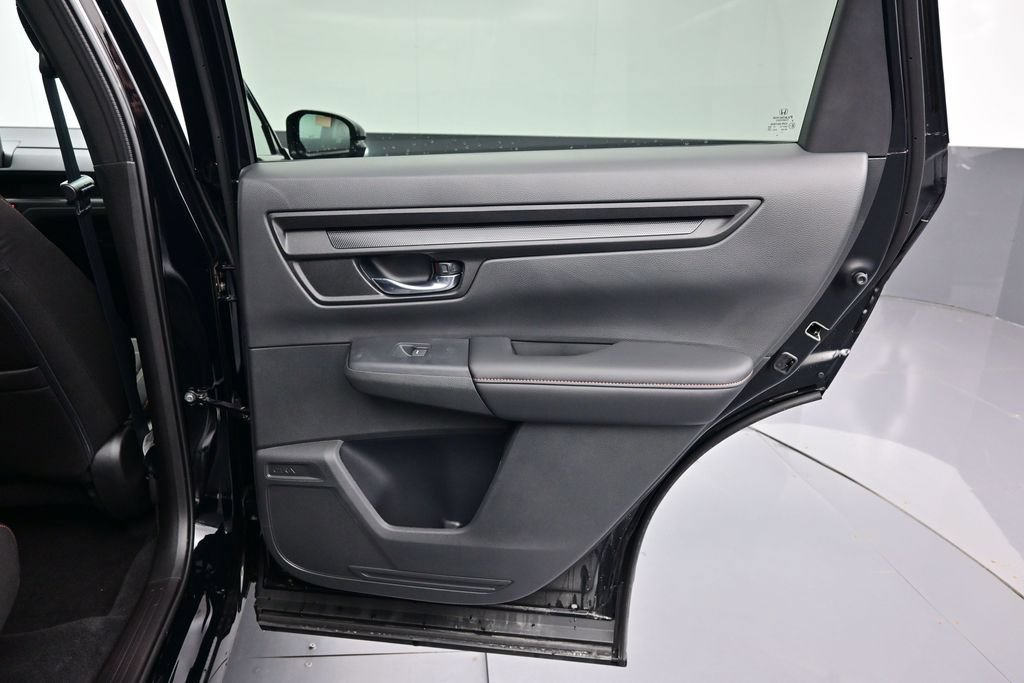 New 2026 Honda CR-V Sport image 26