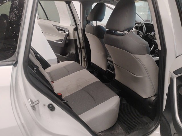 Used 2019 Toyota RAV4 XLE image 25