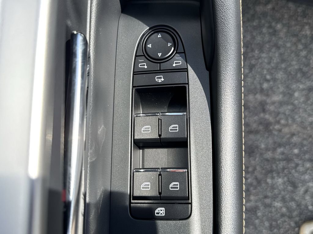 New 2026 MAZDA CX-90 3.3 Turbo w/ Premium Sport Pkg image 13