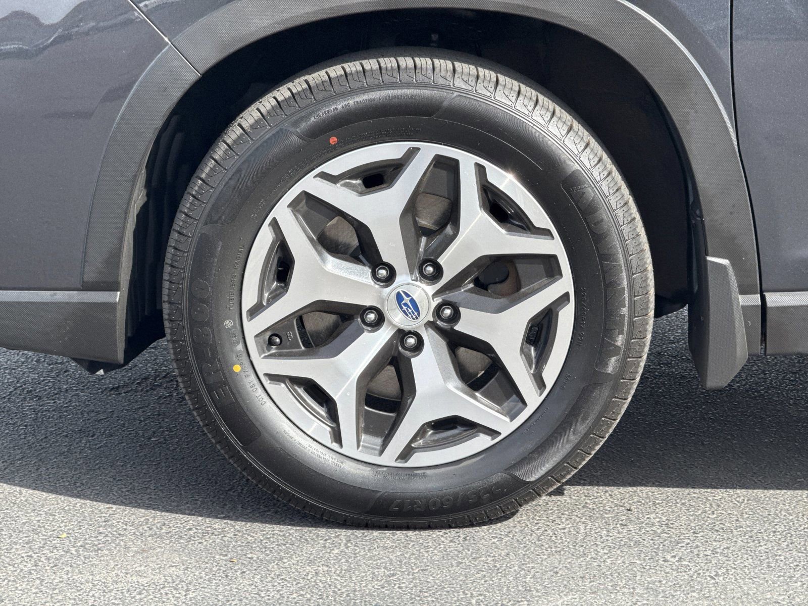 Used 2019 Subaru Forester Premium image 30