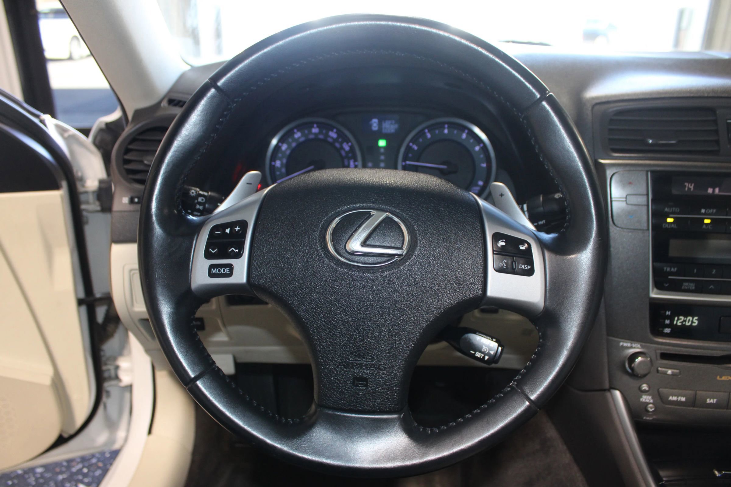 Used 2013 Lexus IS 250 image 11